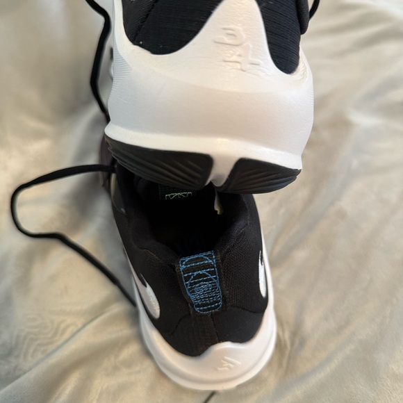 Nike Zoom Freak 3 Giannis Men's Basketball Shoes Mens Sz 11 excellent condition - Picture 8 of 11